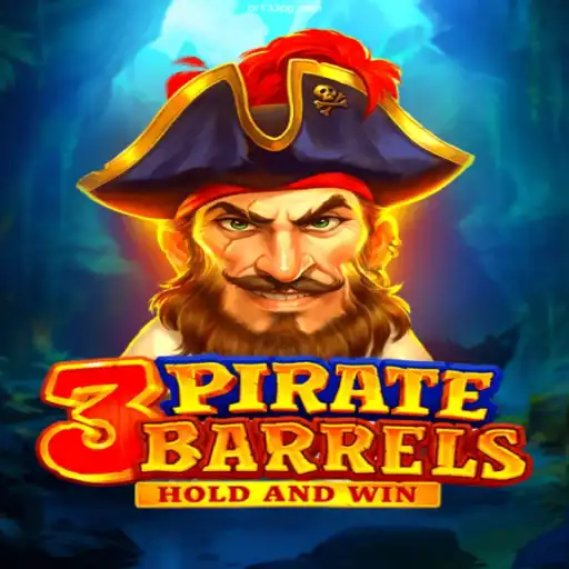 Explore the Thrilling World of 3PirateBarrels