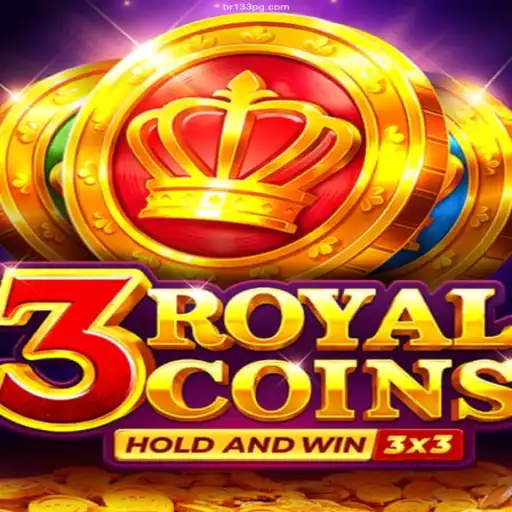 The Exciting World of 3royalcoins: A Dive into a Premier Online Casino Game