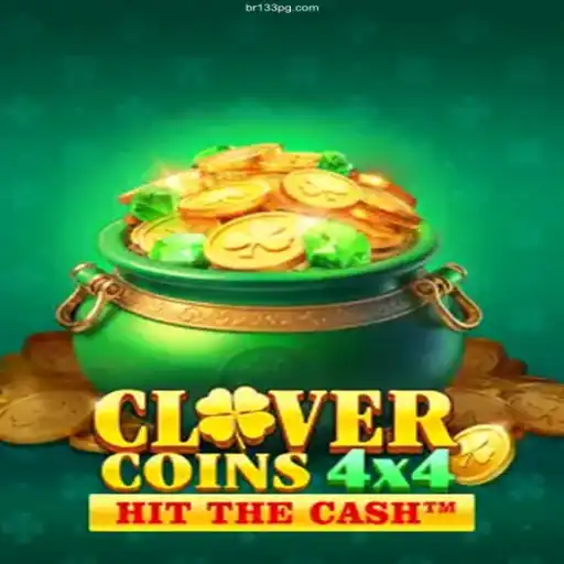 Discover the Exciting World of CloverCoins4x4: A Thrilling Casino Experience