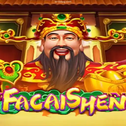Exploring FaCaiShen: The Thrilling Casino Game from BR133.COM