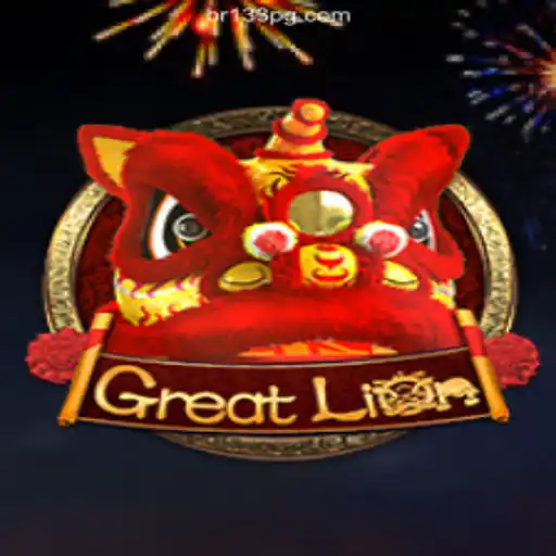 Unveiling GreatLion: A New Era in Online Gaming