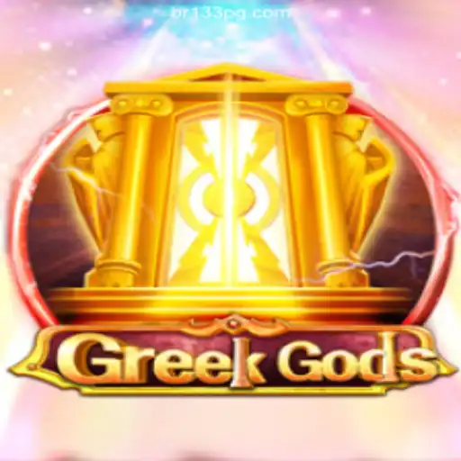 Explore the Mythical Realms of GreekGods and Win Big at BR133.COM Casino