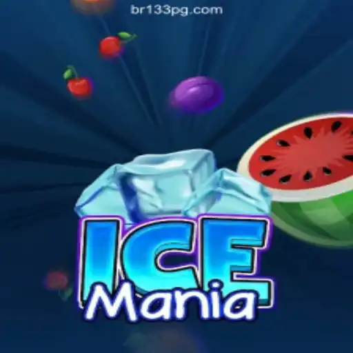 Explore the Thrilling World of IceMania at BR133.COM Cassino Online