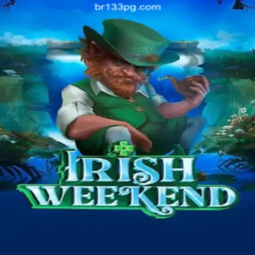 Explore the Thrills of IrishWeekend: A Captivating Casino Adventure