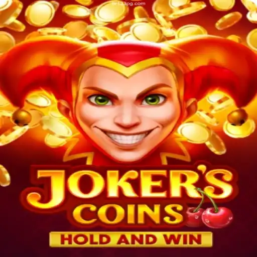 Discover the Thrills of JokersCoins at BR133.COM Cassino