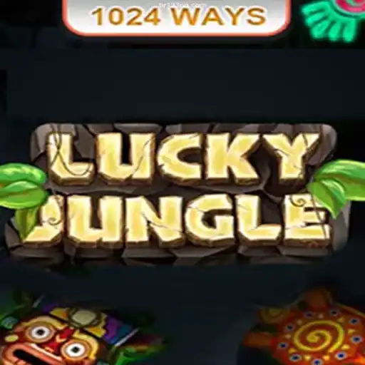 Discover the Thrill of LuckyJungle1024 at BR133.COM