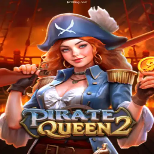 Exploring the High Seas in PirateQueen2 at BR133.COM Cassino