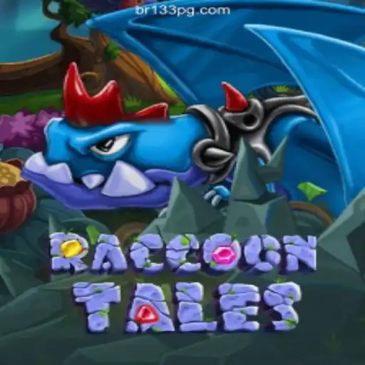 Exploring the Vibrant World of RaccoonTales