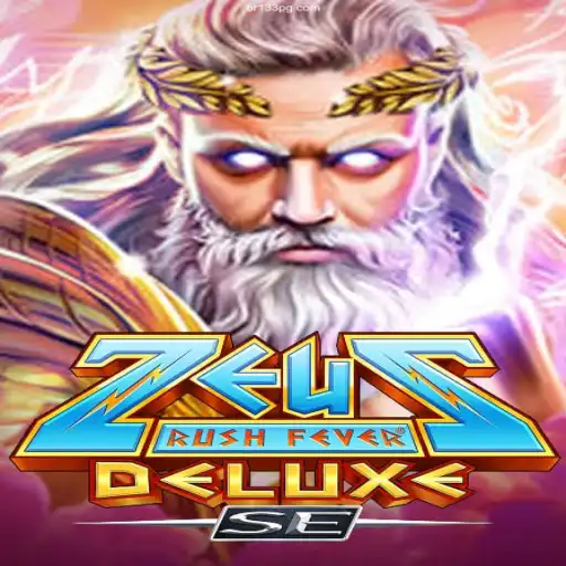 Exploring the Thrilling World of ZeusRushFeverDeluxeSE