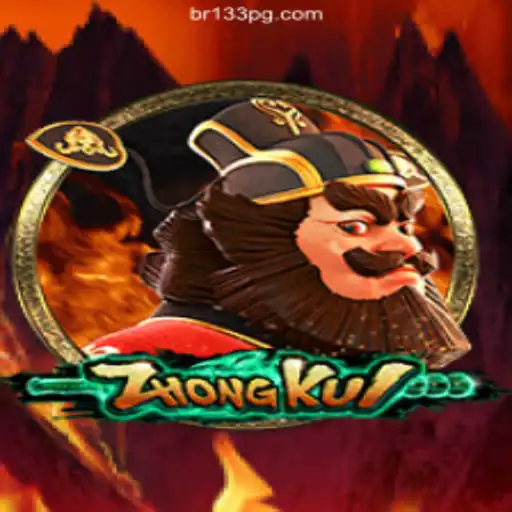 Exploring the Intriguing World of ZhongKui: A Comprehensive Guide